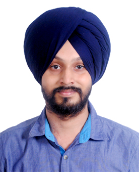 Parjinder Singh